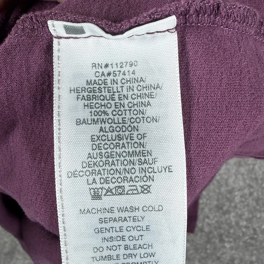 True Religion thank you